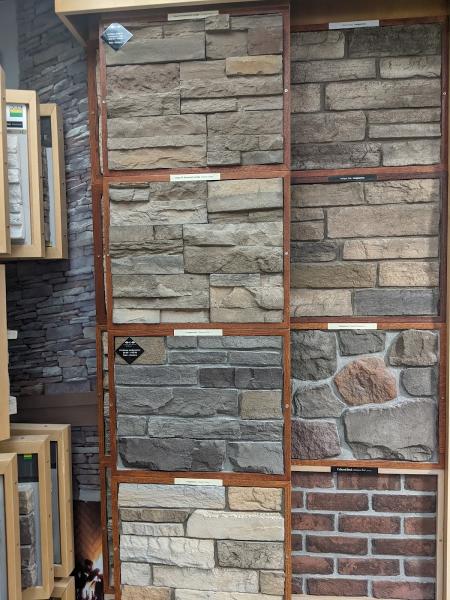 Cornwall Concrete Products Ltd