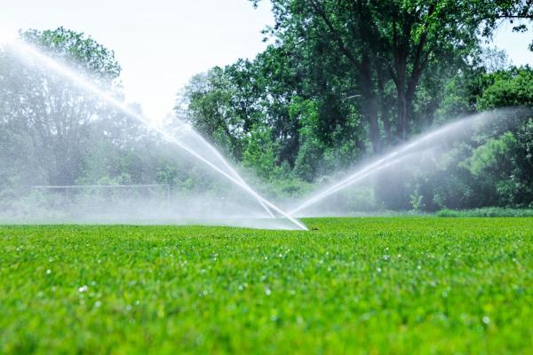 Blue Jay Irrigation