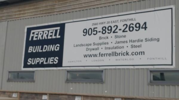 Ferrell Builders' Supply Ltd