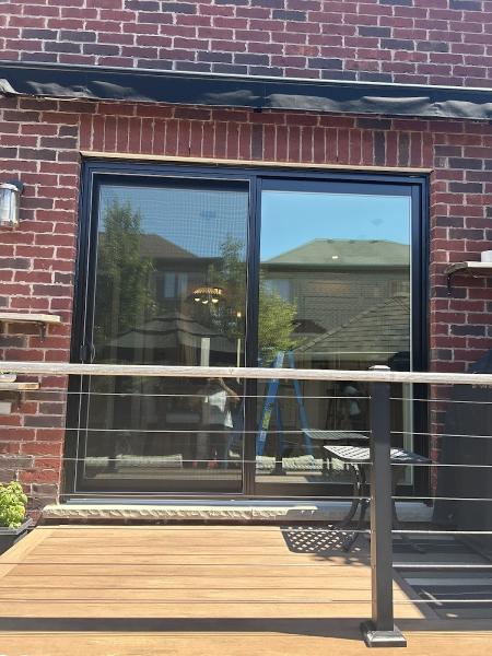 Canadian Standard Windows and Doors