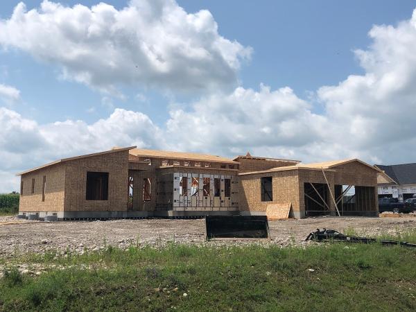 Pinevest Homes Inc