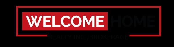 Welcome Home Realty Inc.