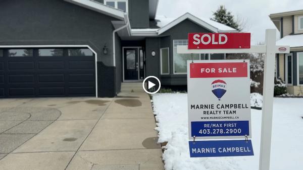 Marnie Campbell Real Estate Team