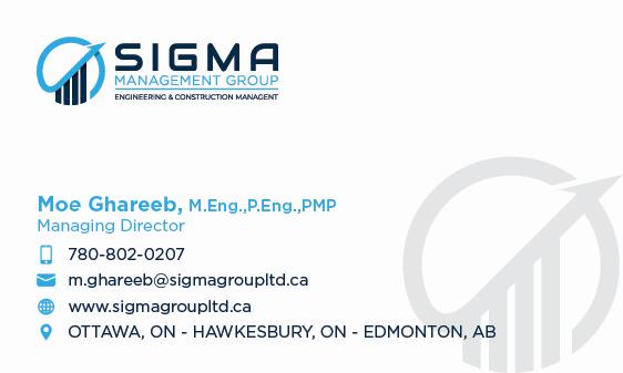 Sigma Risk Management Consultants