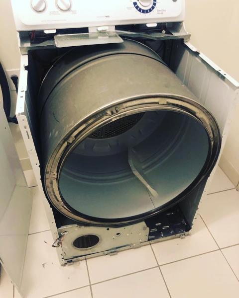 CHS Appliance Repair
