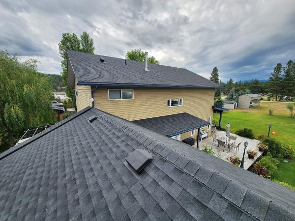 Adaptibuild Exteriors