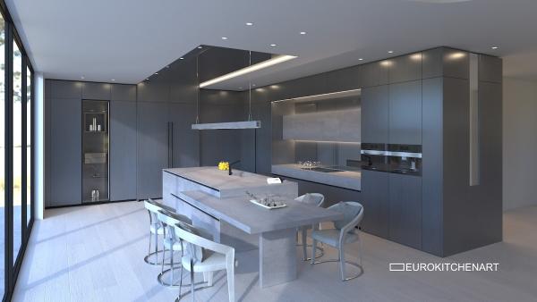 Euro Kitchen ART