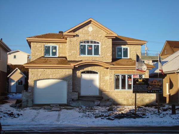 Iron Fort Construction & Renovation