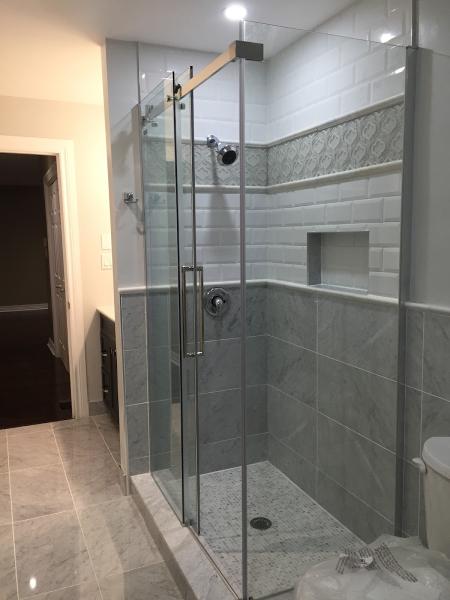 Iron Fort Construction & Renovation