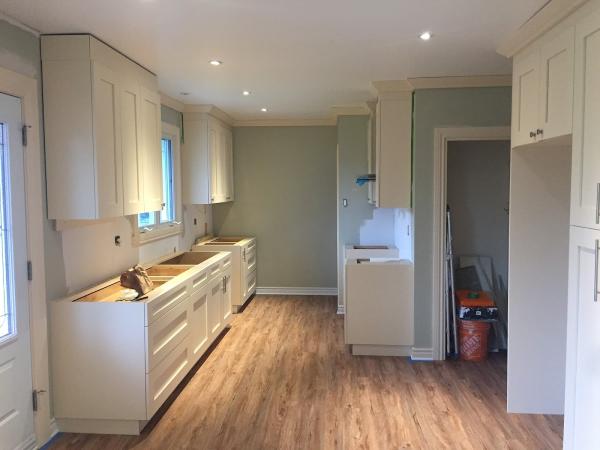 Iron Fort Construction & Renovation