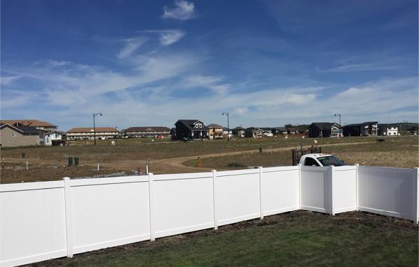 Fence n Things