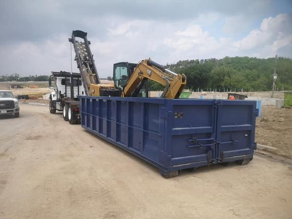 Country Boy Services Inc