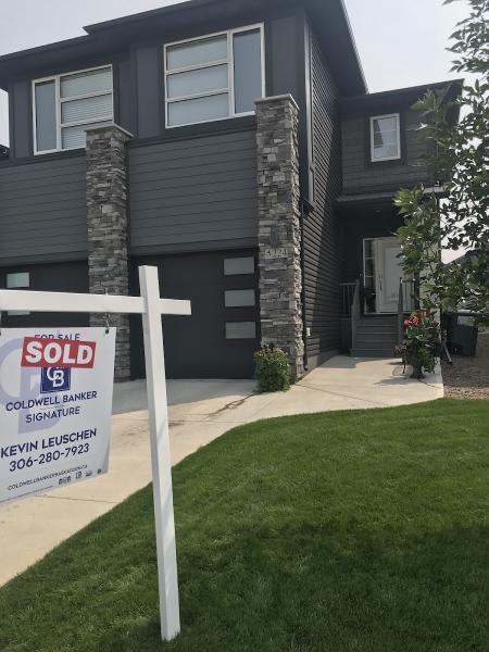 Kevin Leuschen Real Estate Agent