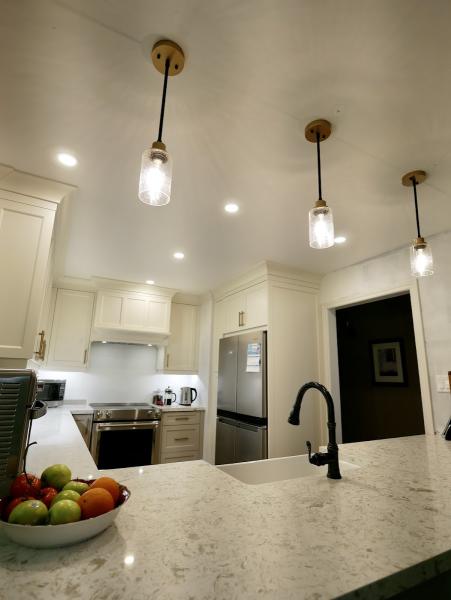 South Simcoe Custom Cabinets Inc