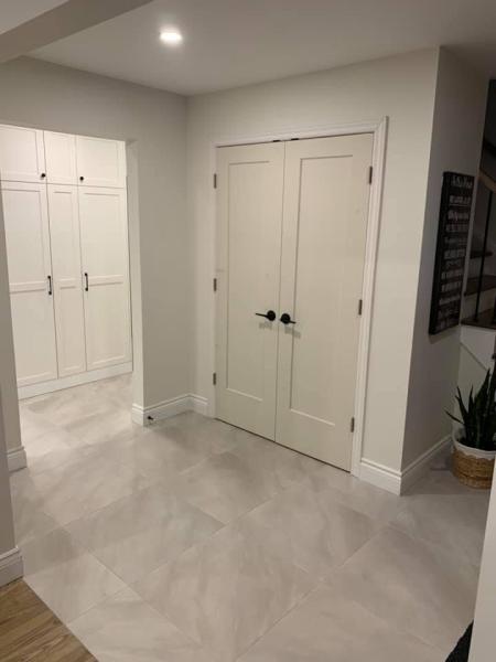 Wihm Renovation