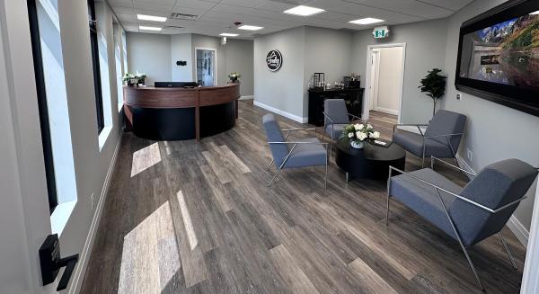 Bradley Homes (Head Office)