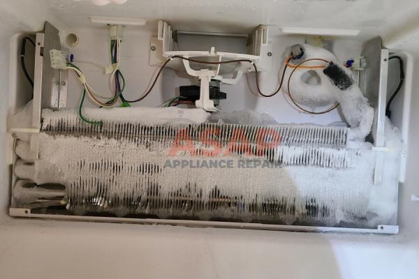 Asap Appliance Repair