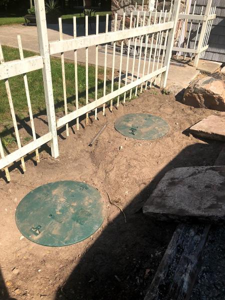 Chitters Septic Service