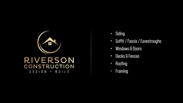 Riverson Construction