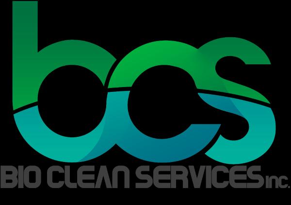 BCS Carpet Clean Inc.