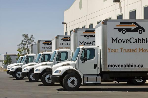 Movecabbie Trusted Ottawa Movers