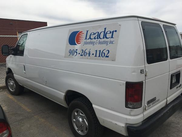 Leader Plumbing and Heating