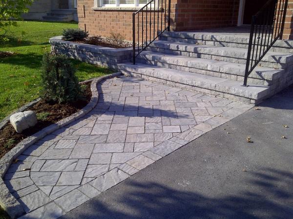 Keo-Can Landscape & Renovations