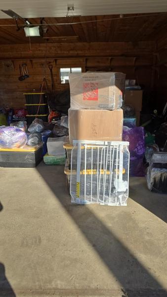 All Canada van Lines