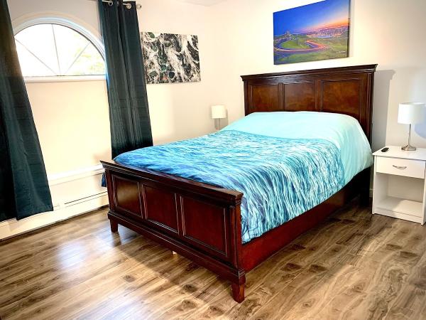 Beth's Beach House