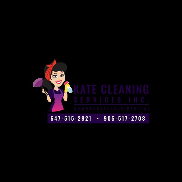 Kate Cleaning Services Inc