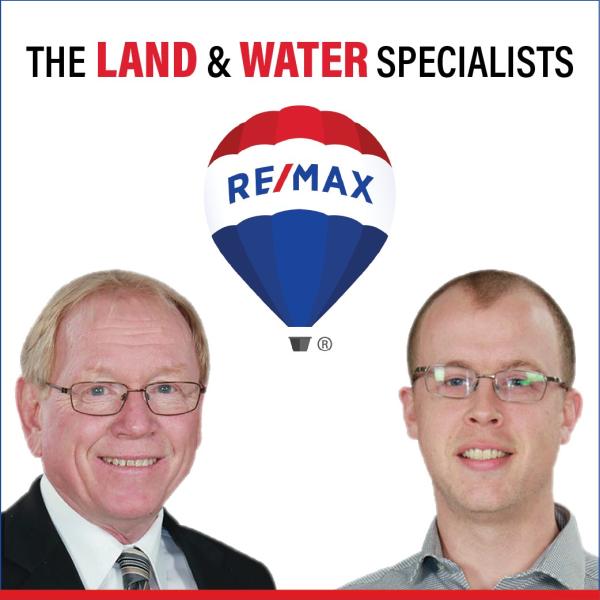 Land and Water Specialists