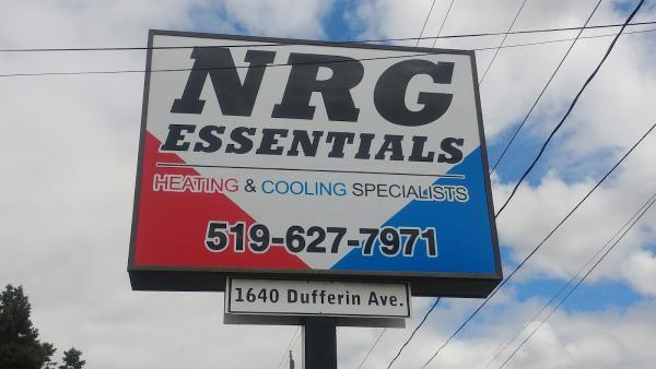 NRG Essentials