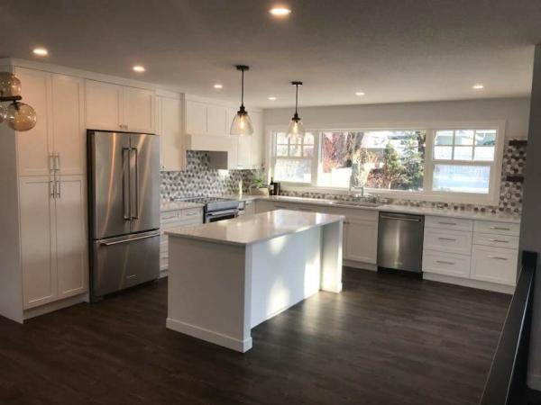 Silverline Electric Inc.
