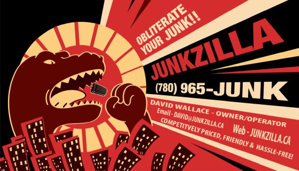Junkzilla