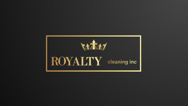 Royalty Cleaning Inc