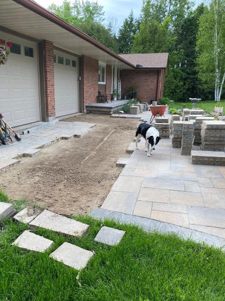 Meadowville Landscape Systems