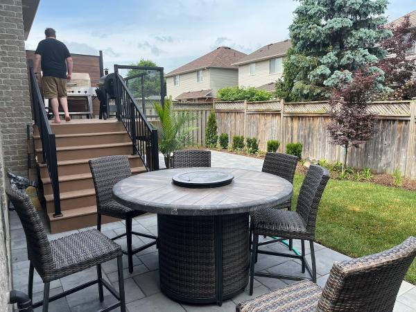 Meadowville Landscape Systems