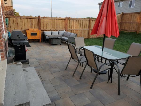 Meadowville Landscape Systems