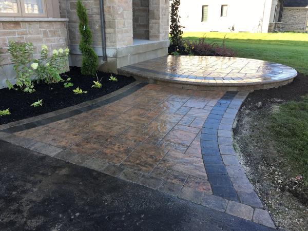 Meadowville Landscape Systems