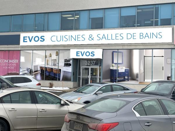 Evos Boutiques