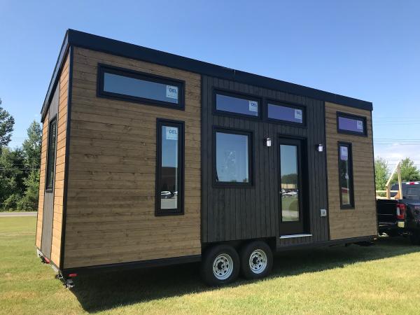 Redwood Homes 1000 Islands Ltd.