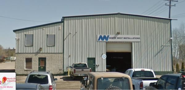 North West Industries Inc.