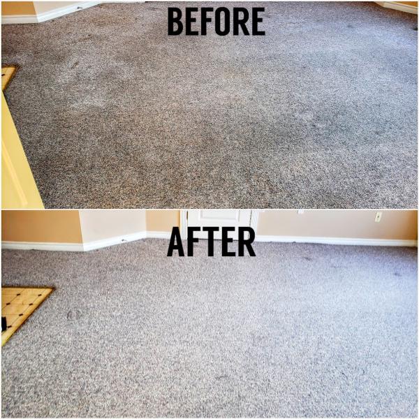 United Carpet Cleaning