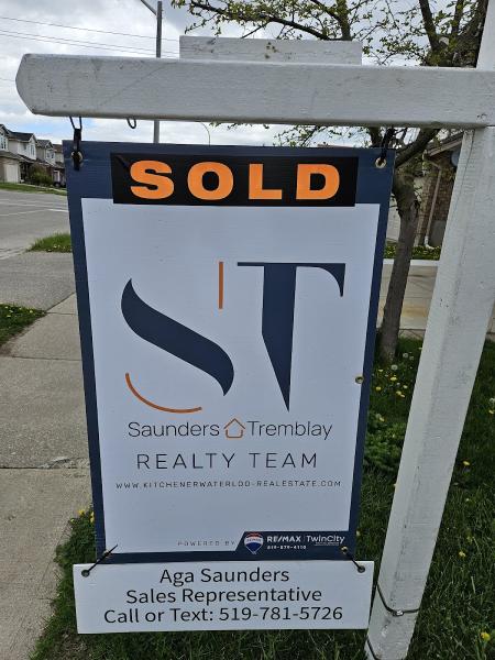 Saunders Tremblay Realty Team