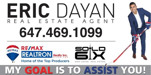 Eric Dayan Real Estate