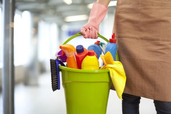 Newclean Janitorial Services