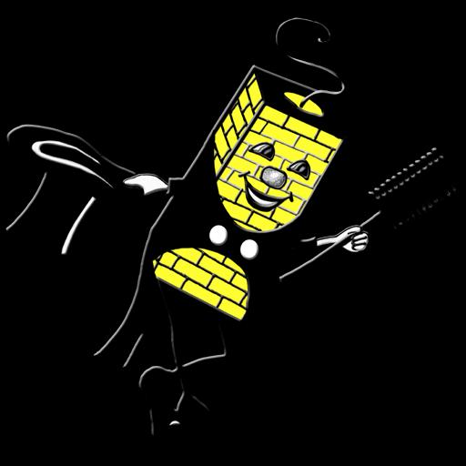 Mr. Happy Chimney
