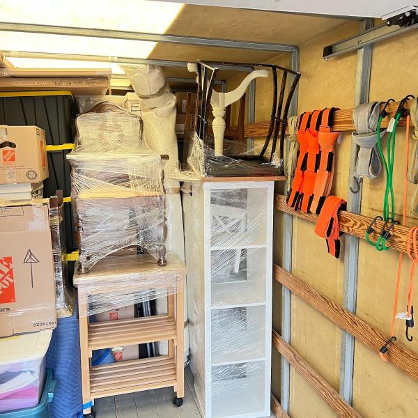 T&M Movers Canada INC