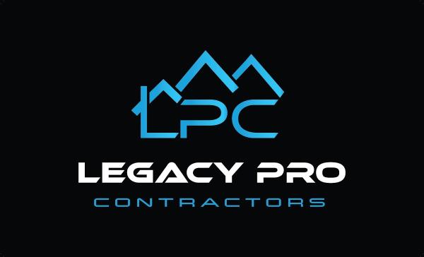 Legacy Pro Contractors Inc.
