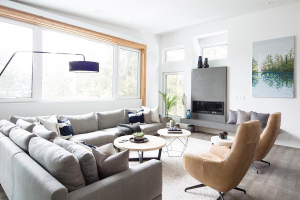 LRD Studio Interior Design